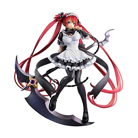 Queen's Blade Unlimited - Airi