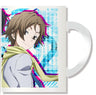 Devil Survivor 2 the Animation - Shijima Daichi - Nitta Io - Kuze Hibiki - Mug (Penguin Parade)