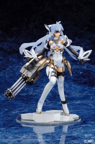 Max Factory Xenosaga Episode III: Also sprach Zarathustra: KOS-MOS Ver.4  Figma Action Figure