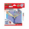 3DS Card Pocket 12 (Pokemon XY)