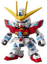 Gundam Build Fighters Try - TBG-011B Try Burning Gundam - SD Gundam EX-Standard 11 (Bandai)