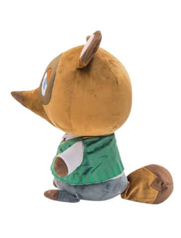 Animal Crossing - All Star Collection Big Plushie - Tom Nook (Sanei Boeki)