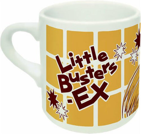 Little Busters! - Tokido Saya - Mug (Toy's Planning Key Visual Art's)