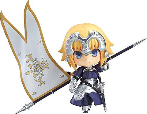 Fate/Grand Order - Jeanne d'Arc - Nendoroid #650 (Good Smile Company)