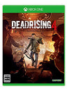 Dead Rising 4