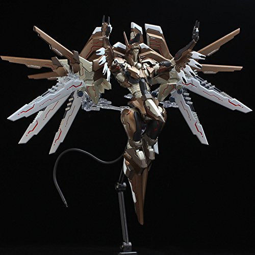 Anubis: Zone of The Enders - Anubis - RIOBOT (Sentinel) - Solaris 