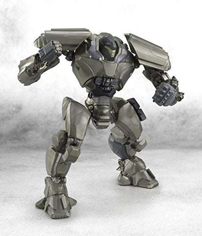 Pacific Rim: Uprising - Bracer Phoenix - Robot Damashii - Robot Damashii <Side Jaeger> (Bandai)
