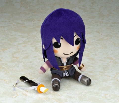 Tales of Vesperia - Yuri Lowell - ALTAiR (Alter, Gift)
