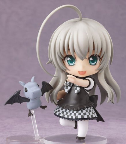 Haiyore! Nyaruko-san - Nyarlathotep - Shantak-kun - Nendoroid #257 (Good Smile Company)