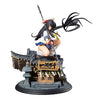 Ikki Tousen: Extravaganza Epoch - Kan'u Unchou - 1/8 (New Vision Toys)
