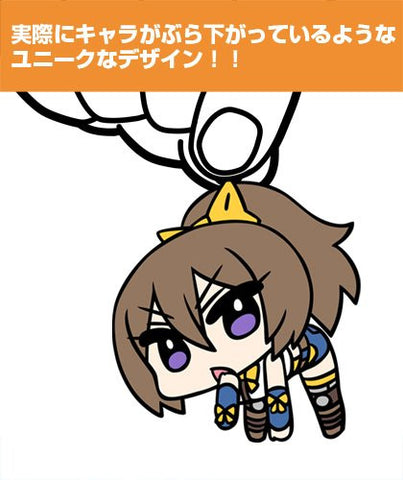 Aoki Hagane no Arpeggio: Ars Nova - Kirishima - Keyholder - Tsumamare (Cospa)