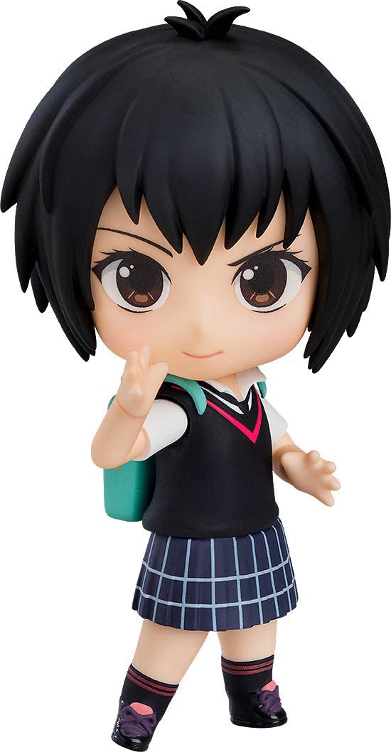 ねんどろいど ペニーパーカー　1522 フィギュア Spider-Man: Into the Spider-Verse - Peni Parker - Nendoroid #1522