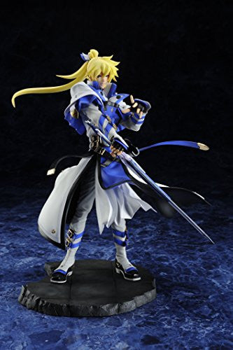 Guilty Gear Xrd -Sign- - Ky Kiske - 1/8 (Embrace Japan) - Solaris 