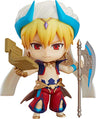 Fate/Grand Order - Gilgamesh - Nendoroid #990-DX - Ascension Ver., Caster (Orange Rouge)