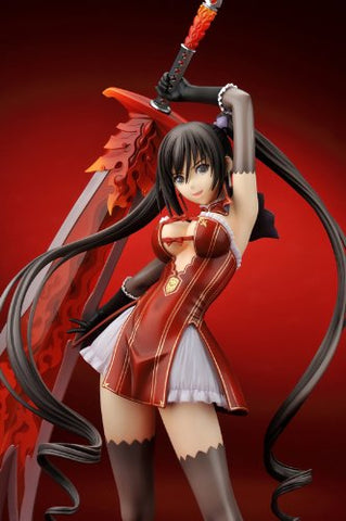 Shining Blade - Sakuya - 1/6 - -Mode:Crimson- (Kotobukiya)
