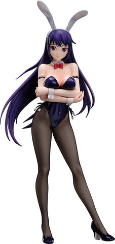 Grisaia no Kajitsu -LE FRUIT DE LA GRISAIA- - Sakaki Yumiko - B-style - 1/4 - Bunny Ver. (FREEing)