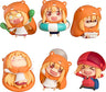 Himouto! Umaru-chan R - Doma Umaru - Himouto! Umaru-chan Trading Figures #2 - Exhausted (Good Smile Company)