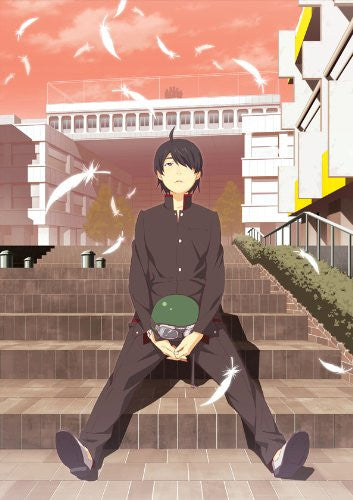 化物語　Ｂｌｕ－ｒａｙ　Ｄｉｓｃ　ＢＯＸ（Ｂｌｕ－ｒａｙ　Ｄｉｓｃ） Bakemonogatari Blu-ray Disc Box - Solaris Japan