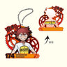 Yowamushi Pedal - Naruko Shoukichi - Keyholder (Cabinet)