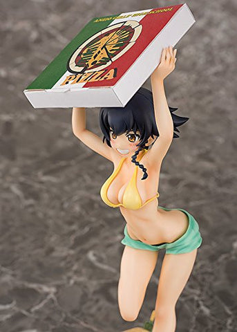 Girls und Panzer der Film - Pepperoni - 1/7 (Phat Company)