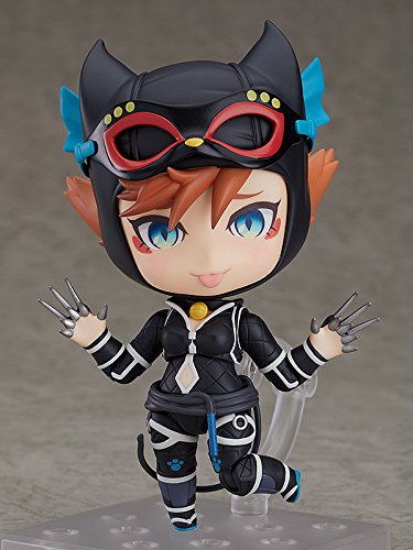 Batman Ninja - Catwoman - Nendoroid #962 - Ninja Edition
