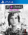 Life is Strange: Before the Storm