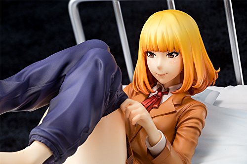 Kangoku Gakuen - Midorikawa Hana - 1/7 (Aspire, Good Smile Company