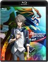 Sacred Seven Vol.01
