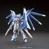 Gundam Build Fighters Amazing - RX-93-ν-2 Hi-v Gundam Vrabe - HGBF #029 - 1/144 (Bandai)