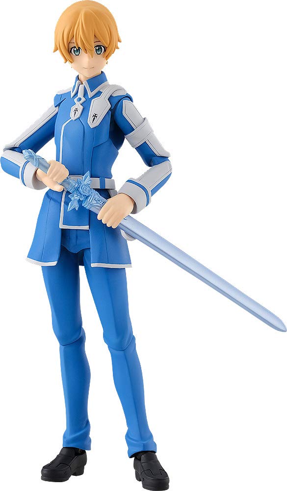 Eugeo Figma #441 | Sword Art Online Alicization | Solaris Japan