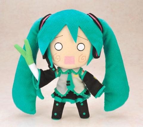 Vocaloid - Hachune Miku - Nendoroid Plus #02 (Gift)