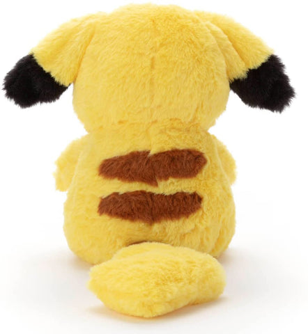 Pocket Monsters - Pyokorin - Pikachu ( Takara Tomy Arts)