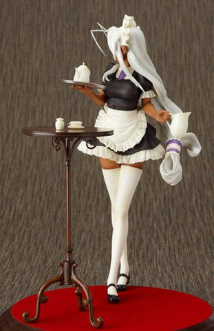 Soukou Akki Muramasa - Sansei Muramasa - 1/7 - Maid (Max Factory)
