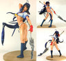 Ikki Tousen Dragon Destiny - Kan'u Unchou - 1/6 - Omatsuri ver. (Amie-Grand)