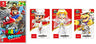 Super Mario Odyssey - Amazon Limited - amiibo Set