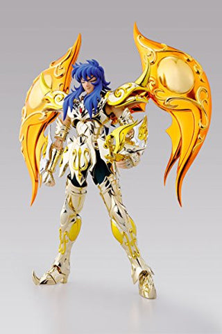 Saint Seiya: Soul of Gold - Scorpio Milo - Myth Cloth EX (Bandai)