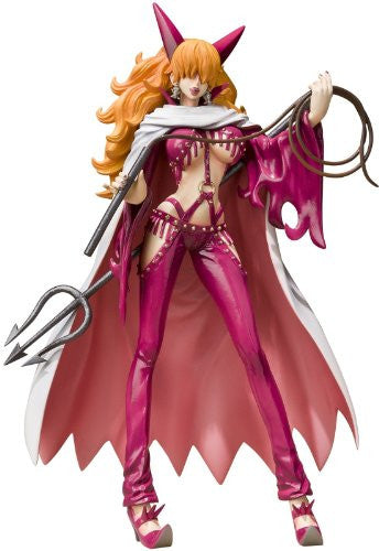 ファッション雑貨・小物その他 Sadie One Piece Sadi Chan One Piece | Figuarts Zero | Solaris Japan