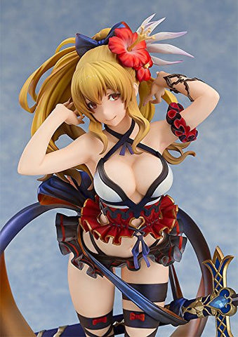 Granblue Fantasy - Vira - 1/8 - Summer Version (Good Smile Company)