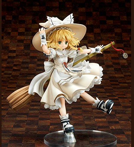 Touhou Project - Kirisame Marisa - Kourindou ver., Event Limited