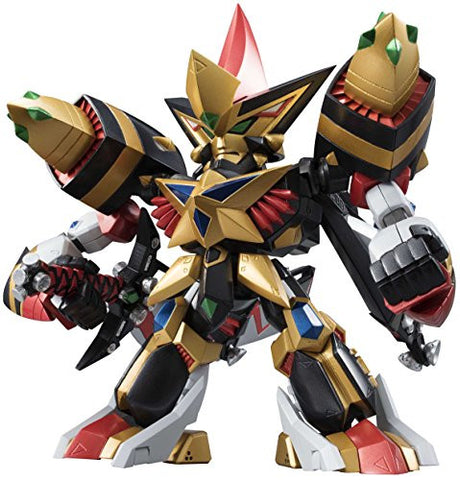 Super Robot Taisen Original Generation - Grungust 00 - Variable Action D-SPEC (MegaHouse)