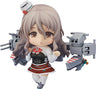 Kantai Collection ~Kan Colle~ - Pola - Nendoroid #729 (Good Smile Company)