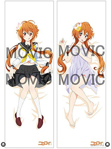 Nisekoi dakimakura top