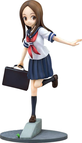 Karakai Jouzu no Takagi-san 2 - Takagi-san - 1/7 - Road Home (Phat Company)