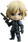 Metal Gear Solid 2: Sons of Liberty - Raiden - Nendoroid #538 (Good Smile Company)