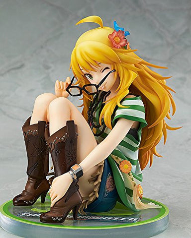 The Idolmaster (TV Animation) - Hoshii Miki - 1/8 (Phat Company)
