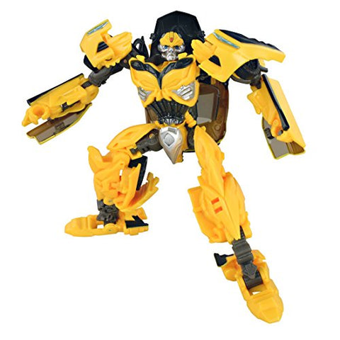 Transformers: The Last Knight - Bumble - Transformers Movie TLK-01 - Bumblebee