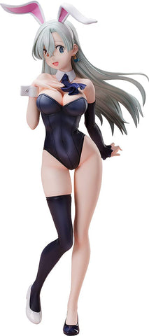 Nanatsu no Taizai: Fundo no Shinpan - Elizabeth Liones - B-style - 1/4 - Bunny Ver. (FREEing)
