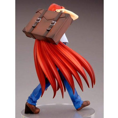 Tsukihime - Aozaki Aoko - FA4 - Type-Moon Collection