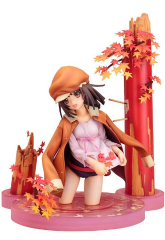 Bakemonogatari - Sengoku Nadeko - 1/8 (Good Smile Company)