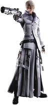 Final Fantasy VII Remake - Rufus Shinra - Play Arts Kai (Square Enix)